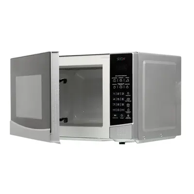 Ремонт микроволновок