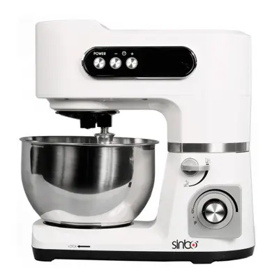 Ремонт миксеров