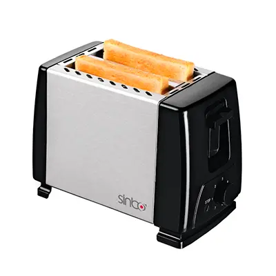 Ремонт тостеров